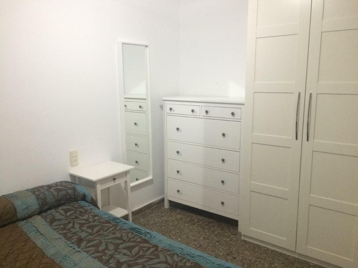 Apartamento Abadia Teruel Exterior photo