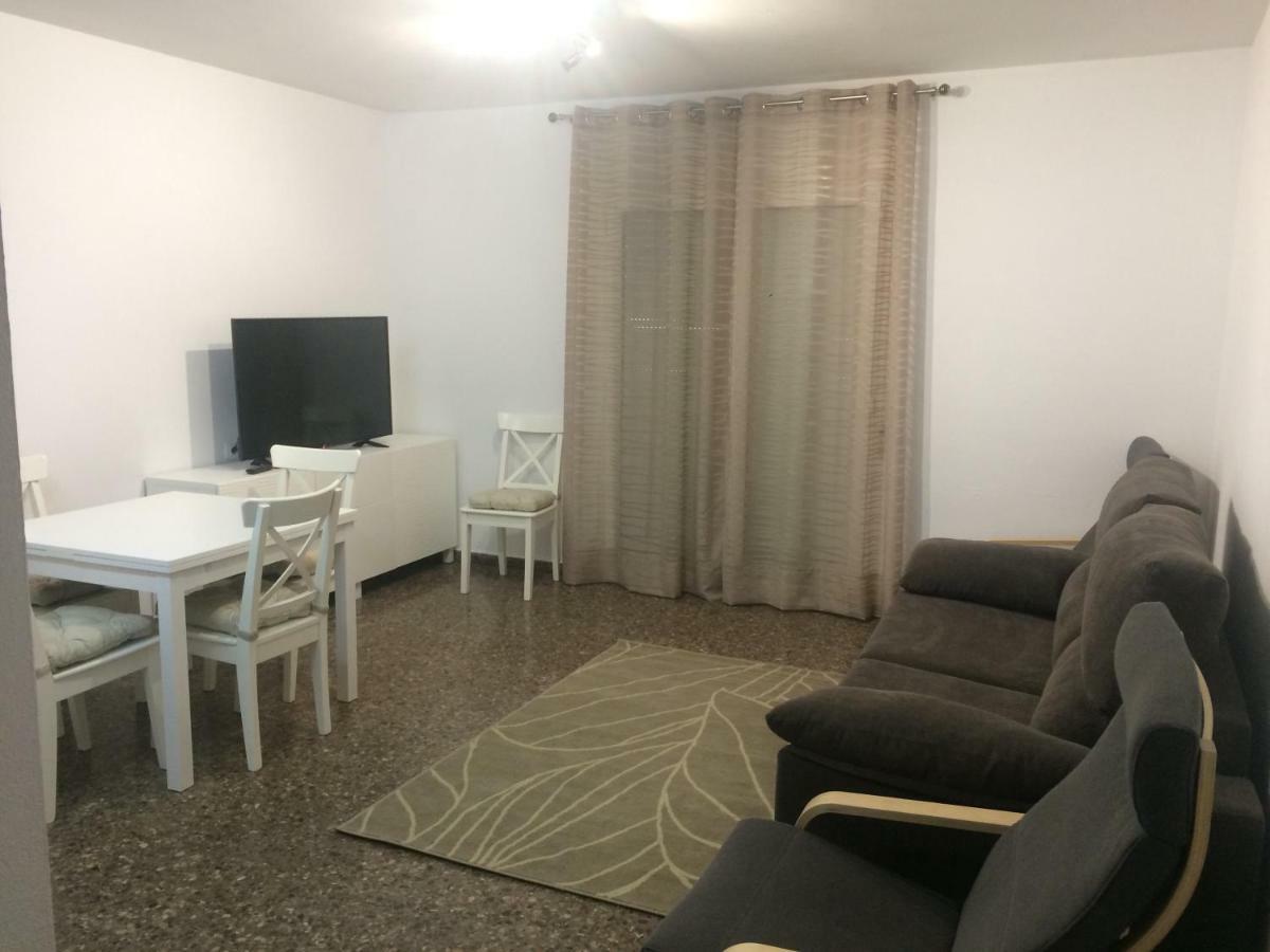 Apartamento Abadia Teruel Exterior photo