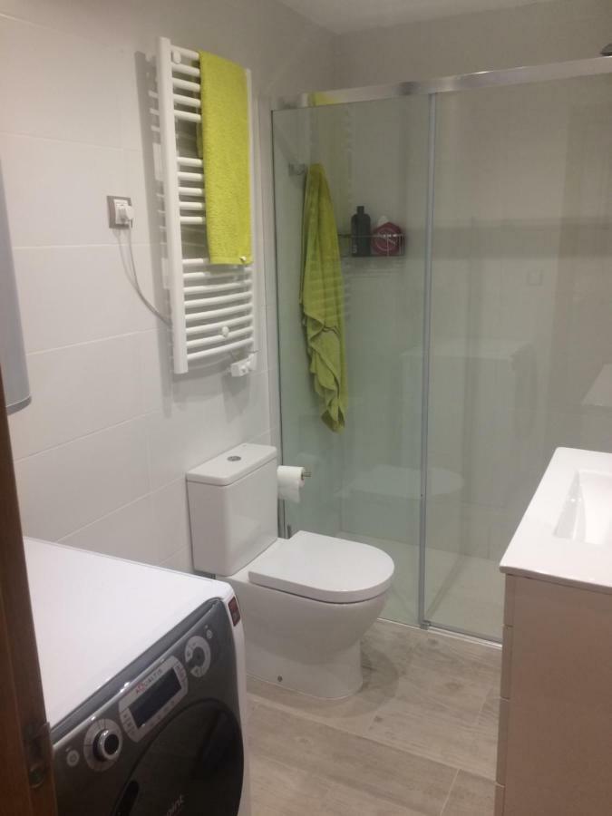 Apartamento Abadia Teruel Exterior photo